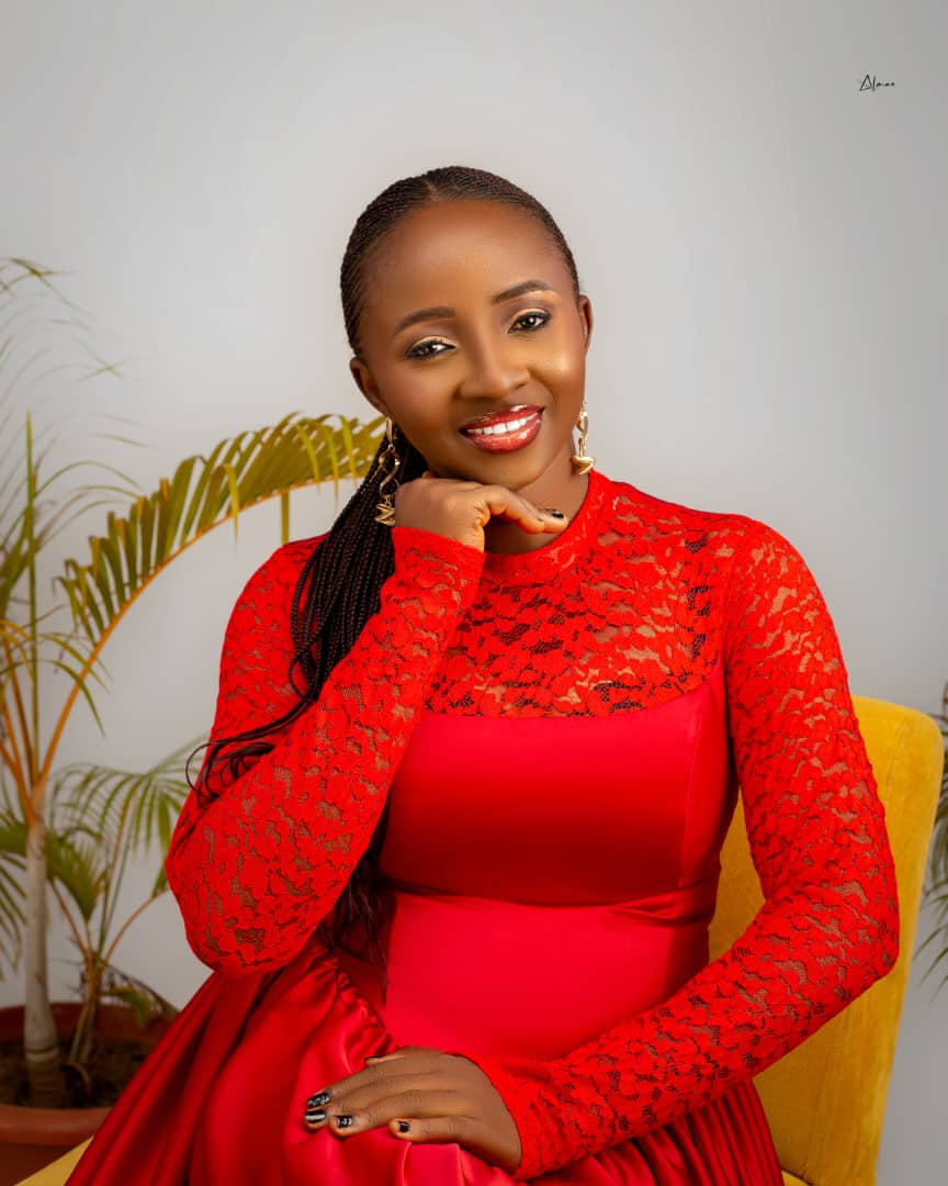 Mrs. Ogbonna Marylinda Ijeoma