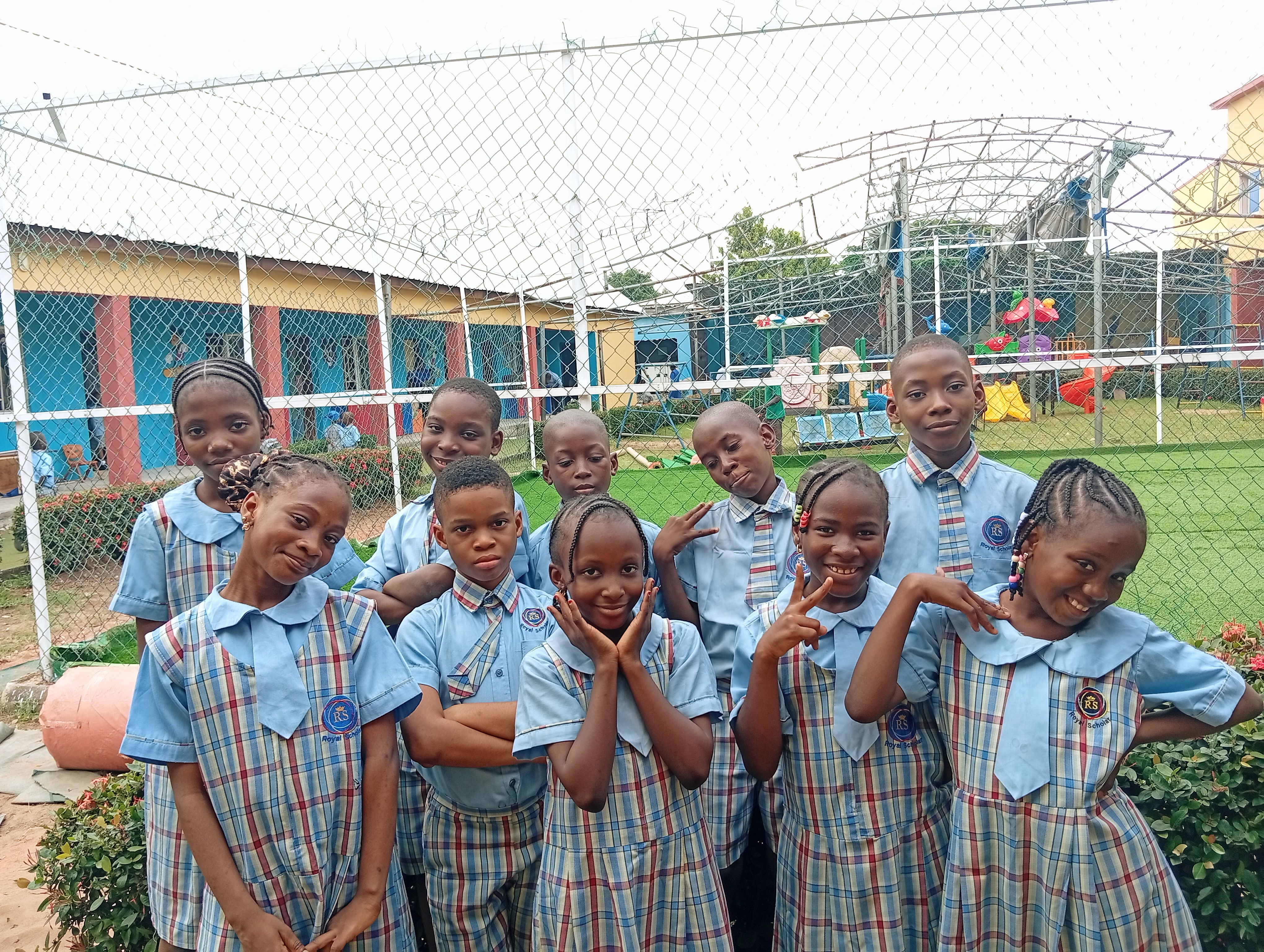 General School Resumption