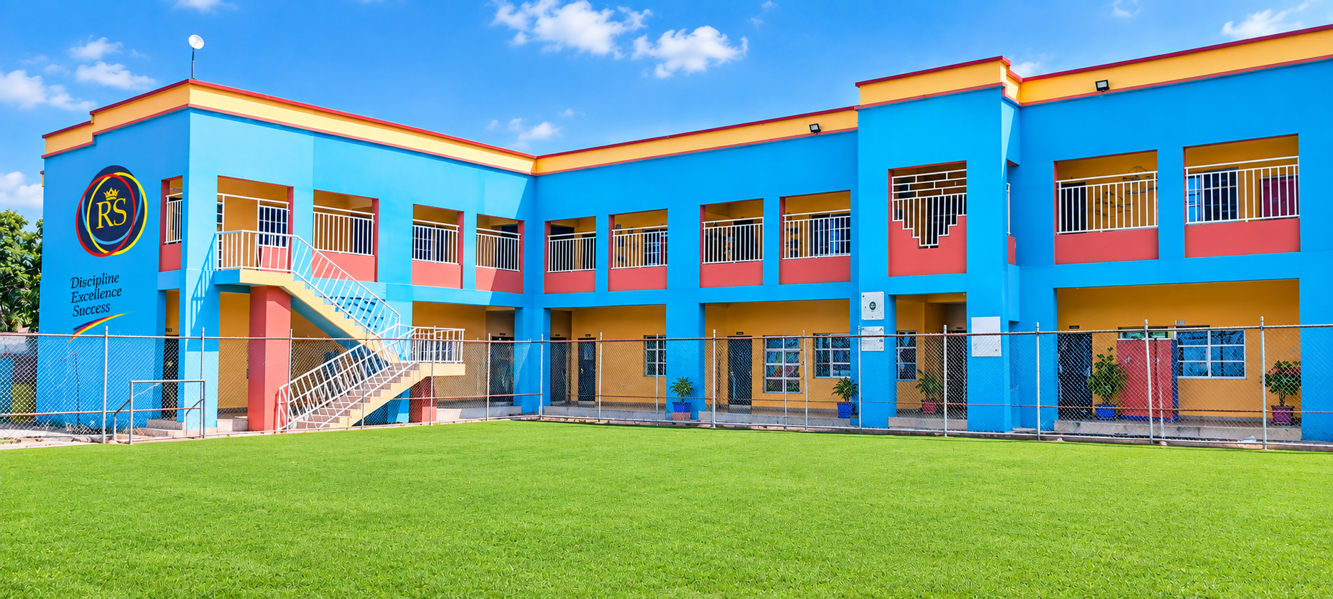 Quality Education for a Brighter Future